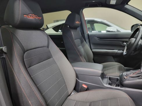 Certified 2026 Honda CR-V TrailSport image 18