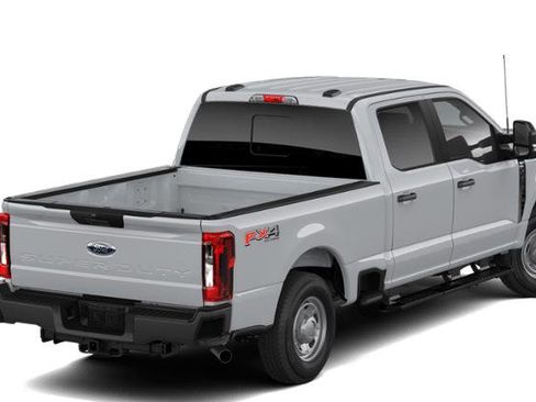 New 2026 Ford F250 XL image 25