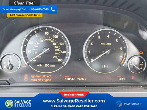 Used 2011 BMW ActiveHybrid 7 RWD image 12