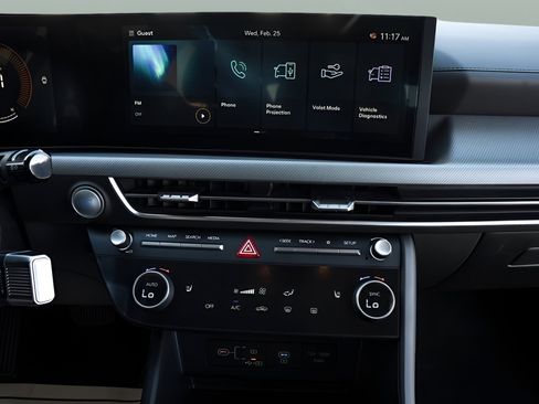 Used 2025 Hyundai Sonata SEL FWD image 22