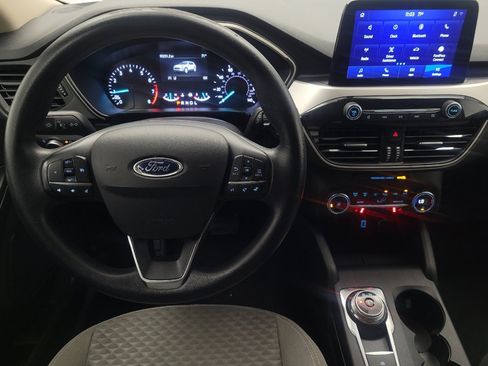 Used 2020 Ford Escape SE AWD/4WD image 22
