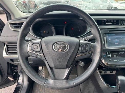 Used 2016 Toyota Avalon XLE Premium image 20