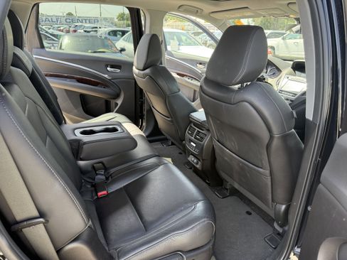 Used 2018 Acura MDX SH-AWD image 21