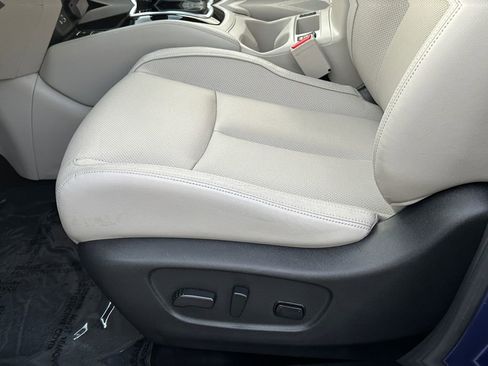 Used 2019 Nissan Rogue Sport SL w/ Premium Package AWD/4WD image 17