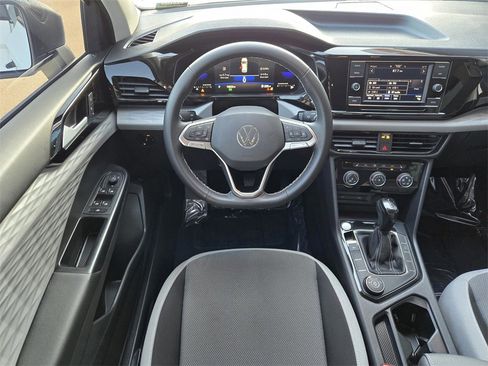 Used 2023 Volkswagen Taos S image 13