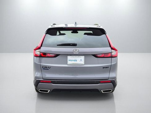 New 2026 Honda CR-V Sport-L image 5