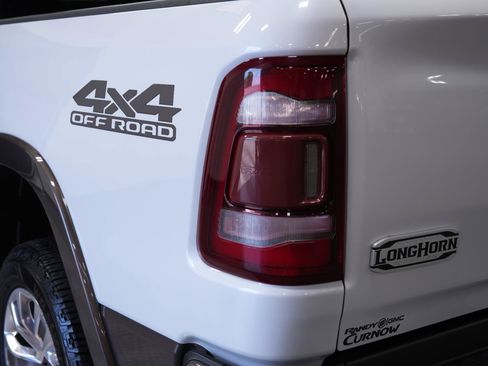 Used 2020 RAM 1500 Limited w/ Off Road Group AWD/4WD image 13