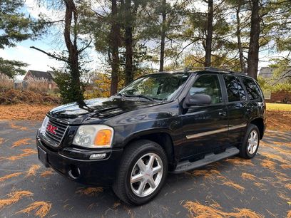Used 2007 GMC Envoy SLT