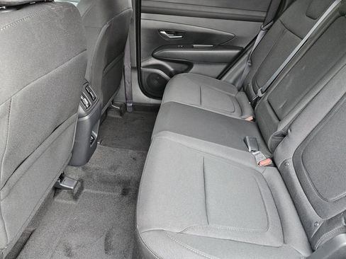 New 2026 Hyundai Tucson Blue SE AWD/4WD image 30