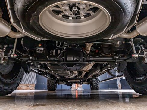 Used 2023 RAM 1500 Limited image 16