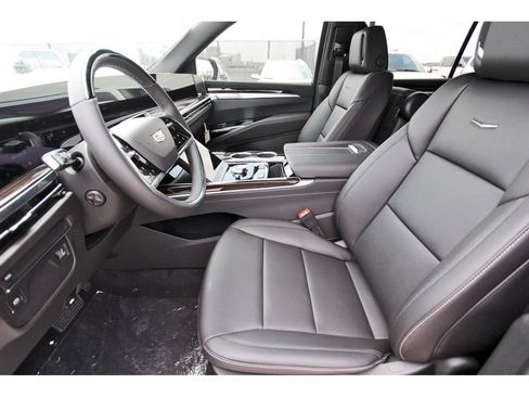 New 2026 Cadillac Escalade ESV 2WD image 6