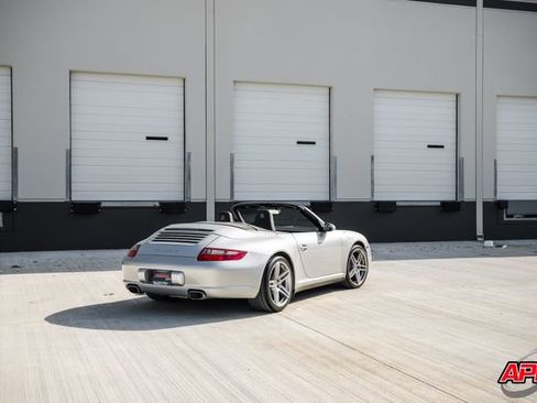 Used 2006 Porsche 911 Carrera 4 image 50