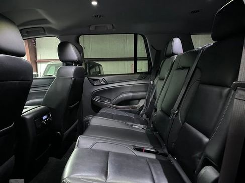 Used 2016 Chevrolet Tahoe LT RWD image 12
