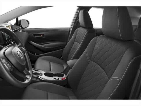 Used 2024 Toyota Corolla LE FWD image 9