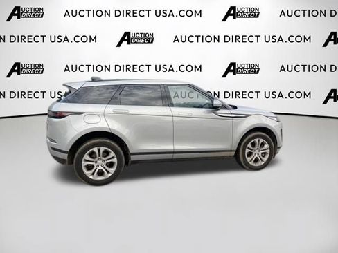 Used 2020 Land Rover Range Rover Evoque S AWD/4WD image 6