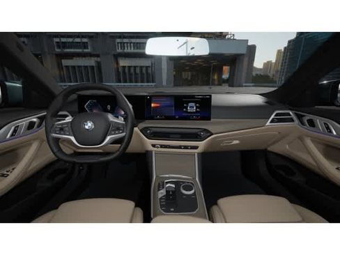 New 2026 BMW 430i Coupe w/ Parking Assistance Package image 10