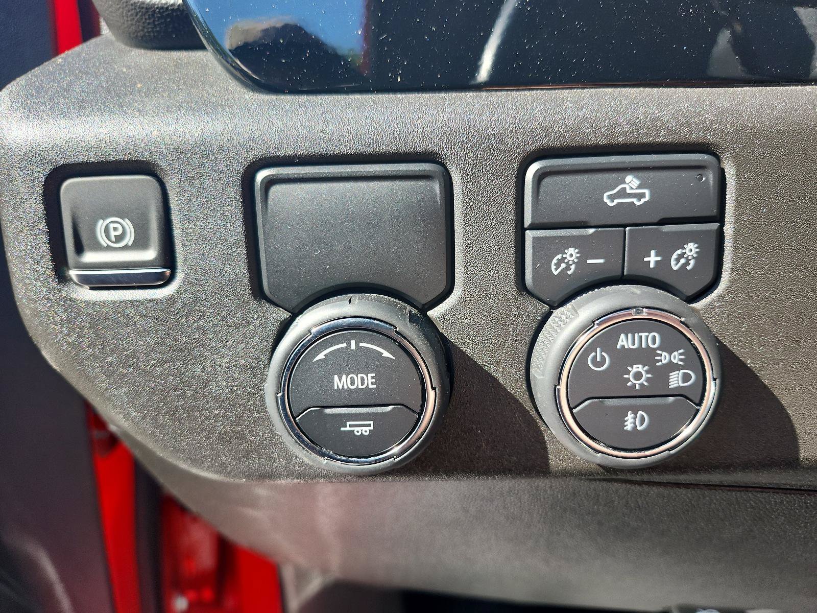 Used 2024 Chevrolet Silverado 2500 LT w/ Convenience Package RWD image 15