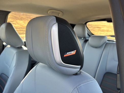 Used 2024 Nissan Kicks SR w/ SR Premium Package image 25