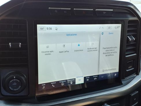 Used 2022 Ford F150 Lariat AWD/4WD image 12