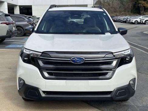 New 2026 Subaru Forester Premium w/ Premium/Limited Package AWD/4WD image 7
