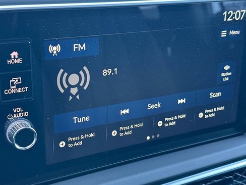 New 2026 Acura ADX A-Spec image 18