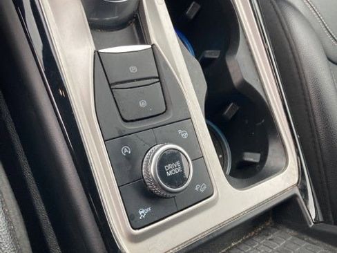 Used 2021 Ford Explorer ST w/ Equipment Group 401A image 19