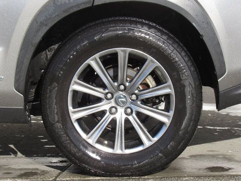 Used 2019 Lexus NX 300h AWD w/ Comfort Package image 37