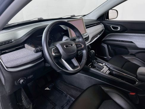Used 2022 Jeep Compass Latitude w/ Convenience Group AWD/4WD image 9