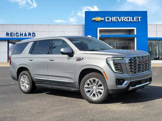 Used 2025 GMC Yukon Denali AWD/4WD video 1