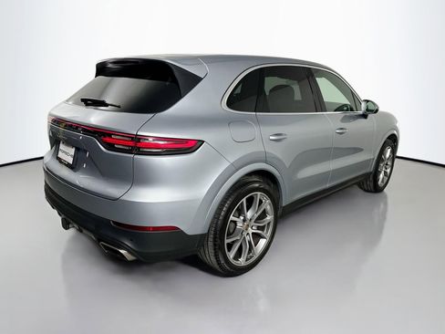 Certified 2023 Porsche Cayenne image 7