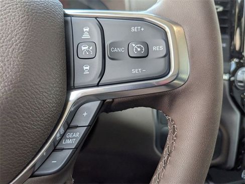 New 2025 RAM 2500 Laramie image 18