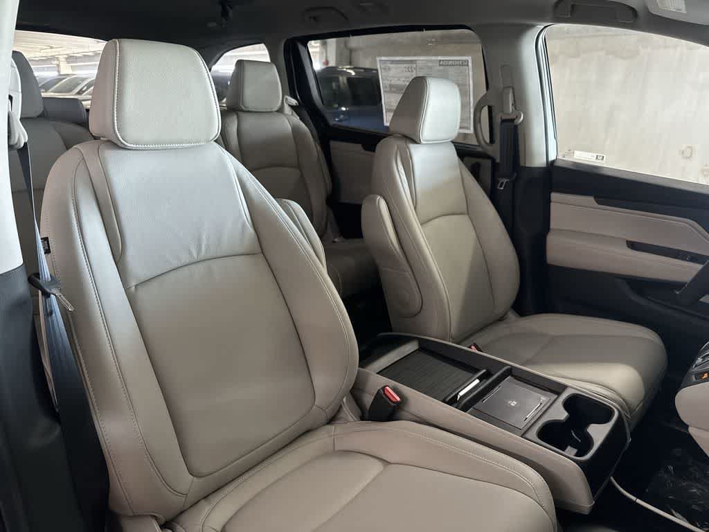 New 2026 Honda Odyssey EX-L image 26