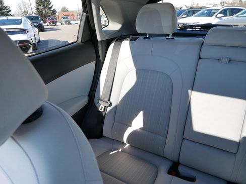 Certified 2023 Hyundai Kona SEL w/ Convenience Package image 12