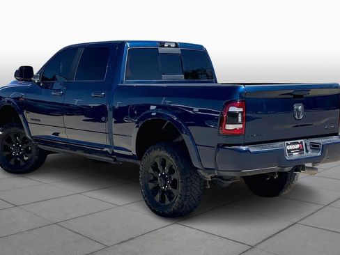 Used 2021 RAM 2500 Limited image 12