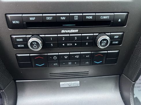 Used 2014 Ford Mustang GT Premium w/ Electronics Package RWD image 26