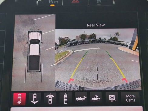 New 2026 RAM 2500 Big Horn AWD/4WD image 20