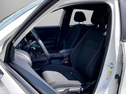 Used 2023 Honda HR-V Sport image 21