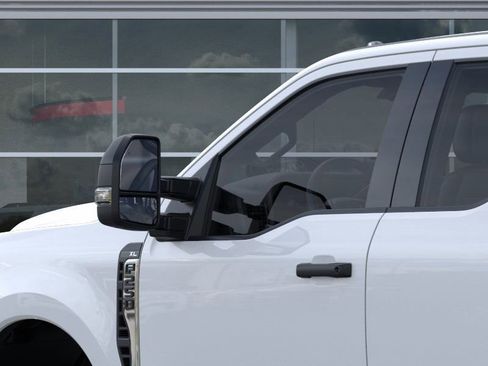 New 2026 Ford F250 XL w/ FX4 Off-Road Package image 20
