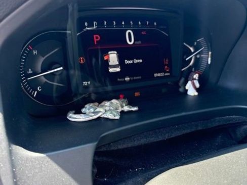 Used 2022 Honda Passport TrailSport image 14