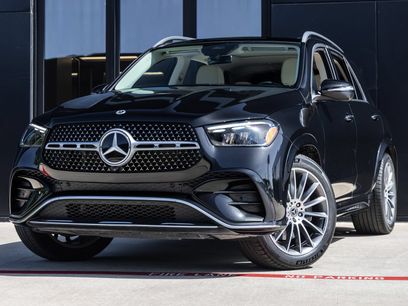 Used 2024 Mercedes-Benz GLE 350 4MATIC