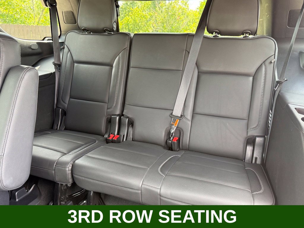 Used 2021 GMC Yukon Denali AWD/4WD image 13