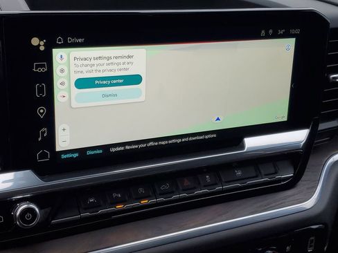 Used 2022 GMC Sierra 1500 SLT w/ SLT Premium Plus Package image 19