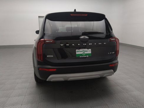 Used 2020 Kia Telluride LX image 6
