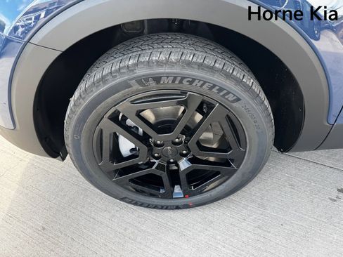 New 2025 Kia Telluride SX X-Line image 8