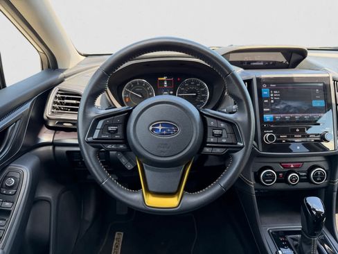 Certified 2023 Subaru Crosstrek 2.5i Sport AWD/4WD image 13