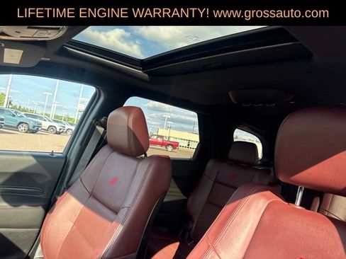 Used 2024 Dodge Durango GT AWD/4WD image 32