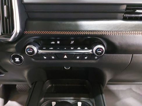 Used 2024 MAZDA CX-50 AWD 2.5 S w/ Cargo Package image 25