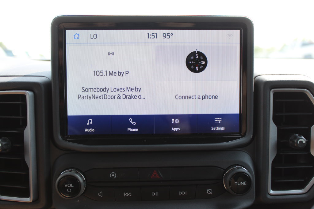 Used 2022 Ford Bronco Sport Big Bend AWD/4WD image 30