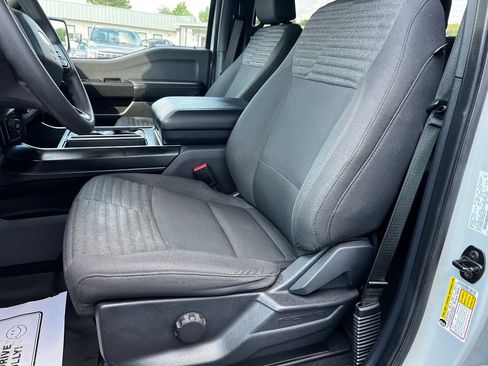 Used 2023 Ford F150 XL w/ STX Appearance Package AWD/4WD image 11