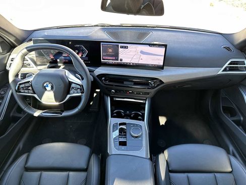 Used 2025 BMW 330i xDrive Sedan image 14